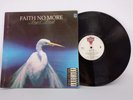 Faith No More	Angel Dust	London Records	LP, Album