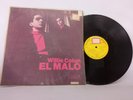 Willie Colon El Malo Discos Fuentes Vinyl LP Record Rare Salsa Dura Pressing