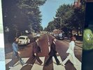 The Beatles – Abbey Road SO-383, Stereo, 1st Los Angeles Pressing, US, 1969