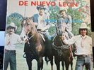LOS INVASORES DE NUEVO LEON/ AMOR A LA LIGERA /  MEXICO 12