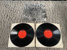 Cream “Wheels Of Fire” Original U.K. 1968 Gatefold vinyl 2Lp
