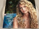 Taylor Swift Vinyl LIMITED EDITION Record Store Day Turquoise Clear 880/3750 VGC