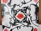 2012 Red Hot Chili Peppers 