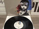 1985 Les Miserables Claude Schonberg Vinyl 2LP London Cast Encore 1 Musical