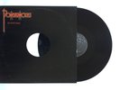 The Birthday Party Vinyl Record The Bad Seed 4 Track EP