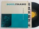 John Coltrane 