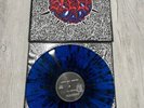 SLEEP HOLY MOUNTAIN LP LIMITED BLUE VINYL #/1000 REISSUE Colored Record 2015 Pun