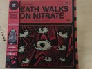Death Walks on Nitrate - Dream Division Library of the Occult 41/300 - Rare