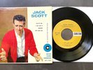 EP Jack Scott - 