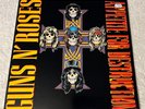 GUNS N' ROSES: 