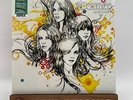 The Donnas - Gold Medal Vinyl LP Black & Gold Splatter SEALED