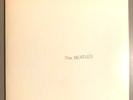 THE BEATLES - SAME Psychedelic Rock Beat / MFSL MOFI Vinyl Schallplatte US 1982