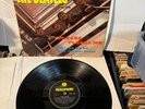 THE BEATLES - PLEASE PLEASE ME UK PRESS VINYL LP MID 60s PRESSING ENGLAND