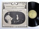 MISSISSIPPI Beale Street Sheiks Sittin On Top Of The World 1927-1932 LP  Dh 519