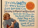 Lesley Gore The Golden Hits Of Vinyl LP VG/VG It’s My Party Record Best Of