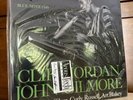 CLIFFORD JORDAN & JOHN GILMORE Blowing In From Chicago 45 rpm 180 gram NM/NM