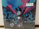 Stereolab Chemical Chords 2xLP NM/NM IN SHRINK W’7” Spool Of Collusion