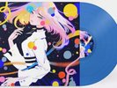 City Girl Chroma Velocity Vinyl Blue Record NEW Limited Edition MINT