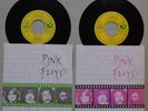 Pink Floyd TWO DIVERSE COVERS JUGOTON Another Brick In The Wall One Of My Turns
