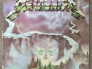 METALLICA - CREEPING DEATH 12