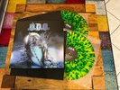U.D.O. - Touchdown, Limited Yellow/Green Splatter Vinyl Edition