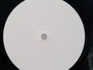X-Ray Spex Germfree Adolescents WHITE LABEL TEST PRESSING Original LP  Near Mint