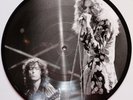 Led Zeppelin live USA 1972 - 10 inch picture disc