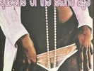 Queens of the Stone Age Self Titled QOTSA  2 X vinyl LP, REK001, 2011