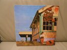 GRAVY TRAIN - S/T  - 1st PRESS - SWIRL - UK - COMPLETE