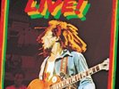 Bob Marley and The Wailers Live  (Vinyl) Deluxe  12