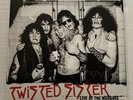 TWISTED SISTER LIVE AT THE MARQUEE 1983 