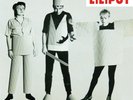 Kleenex / Liliput - First Songs [Lime Glass Vinyl] NEW Sealed Vinyl LP Album