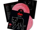 The Stranglers Feline Red & Pink Marble Double Vinyl LP 40th Anniversary Sealed