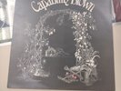 Capability Brown, From Scratch, Rare LP VINYL RECORD