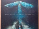 Kelly Jones - Signed Inevitable Incredible Vinyl 12