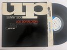 Lou Donaldson Blue Note 4036 LP 