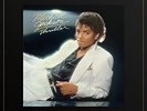 Thriller [Vinyl LP], Michael Jackson