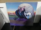 Emerson, Lake & Palmer ‎– Tarkus  - Cotillion ‎– SD 9900 Vinyl, LP (Signed)