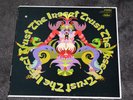 The Insect Trust - S/T 1968 Psych - Near Mint Gatefold Original - Capitol
