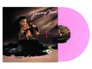 Jeanne Mas - Femmes d'aujourd'hui - Album Vinyle Rose