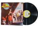 Los Dinnos Soledad 1988 Tex Mex Grupero Chicano Cumbia LP Vinyl Raro