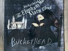 Buckethead The elephant man’s alarm clock Autographed Vinyl. Signed Lp RARE #23