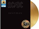 AC/DC - Back in Black - Vinyl LP