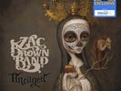 Zac Brown Band - Uncaged - Country Vinyl LP (Fugutive Recordings)