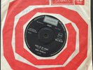 ERMA FRANKLIN - Big Boss Man/Piece of My Heart - London - HLZ 10170 - EX