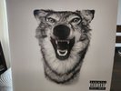 Yelawolf Love Story Vinyl LP Record VG+