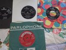 4X BEATLES 7