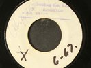 PHYLLIS DILLON: perfidia / it's rocking time BLANK 7