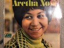 Aretha Franklin Aretha Now Lp Vinyl Record 1968 Soul Album Vg+ In Shrink