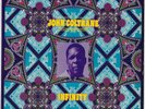 JOHN COLTRANE infinity U.S. IMPULSE LP AS-9225_orig 1972 (alice coltrane)